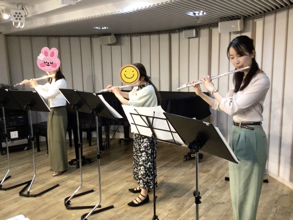 アンサンブル大会